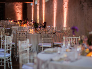 Matrimonio in Abbazia del Pero